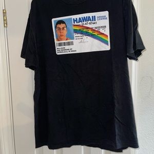 Superbad McLovin I.D. Tee